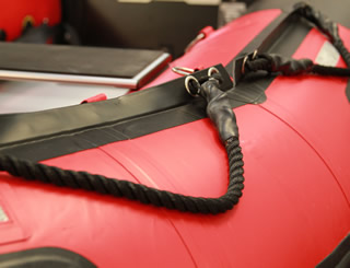 Grab Ropes