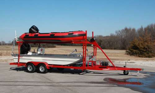 Complete Water Rescue Package