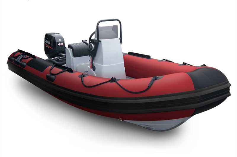 R ONE i Series 470R RIB