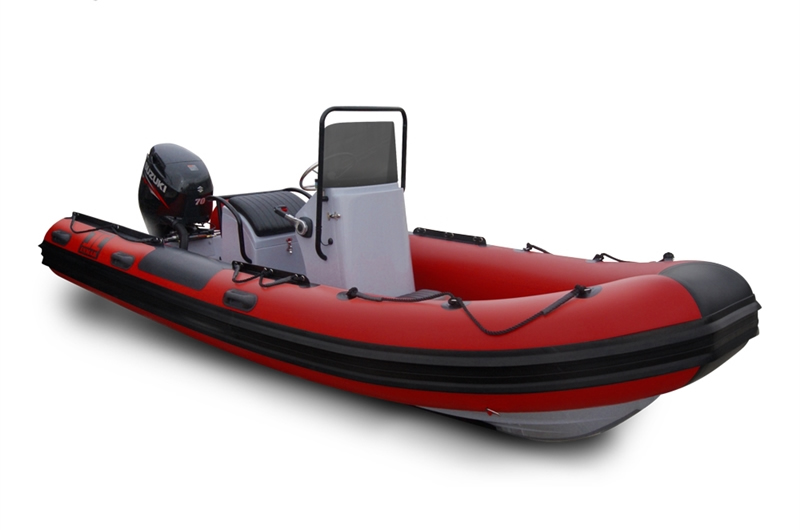 R ONE i Series 520R RIB